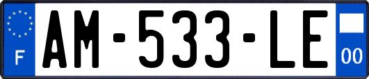 AM-533-LE