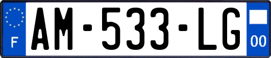 AM-533-LG