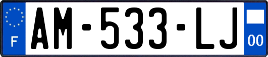 AM-533-LJ