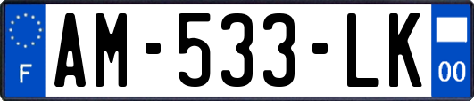 AM-533-LK