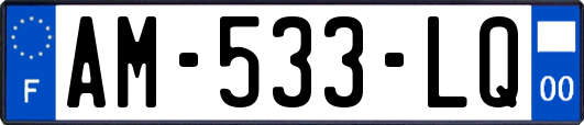 AM-533-LQ
