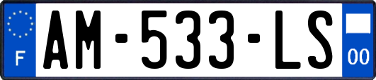 AM-533-LS