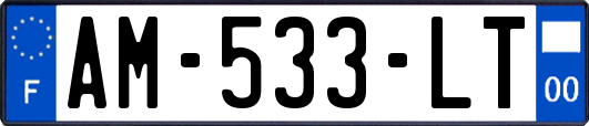 AM-533-LT