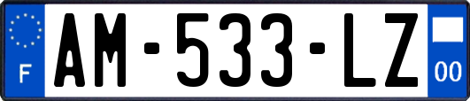 AM-533-LZ