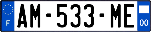 AM-533-ME