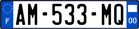 AM-533-MQ