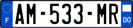 AM-533-MR