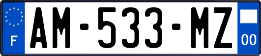 AM-533-MZ