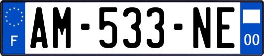 AM-533-NE