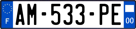 AM-533-PE