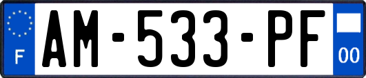 AM-533-PF