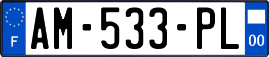 AM-533-PL