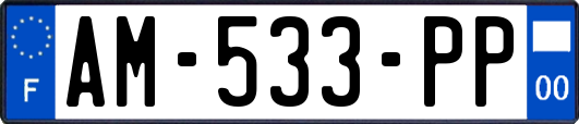 AM-533-PP