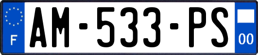 AM-533-PS