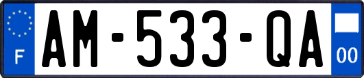 AM-533-QA