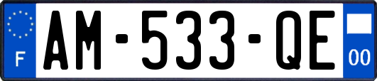AM-533-QE
