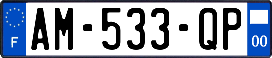 AM-533-QP