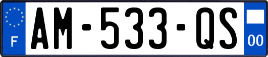 AM-533-QS