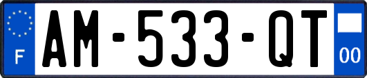 AM-533-QT
