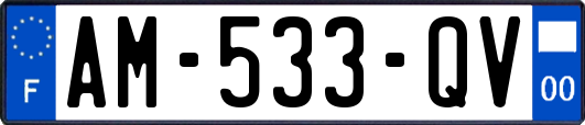 AM-533-QV