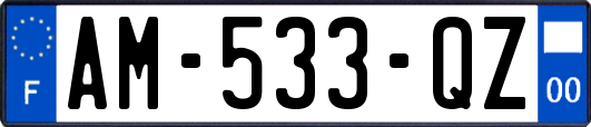 AM-533-QZ