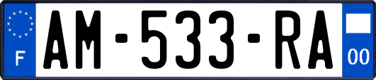 AM-533-RA