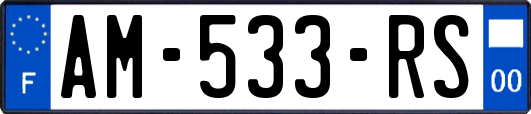 AM-533-RS