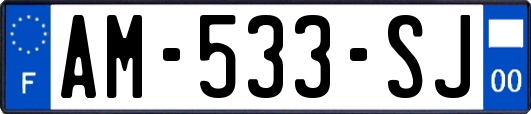AM-533-SJ