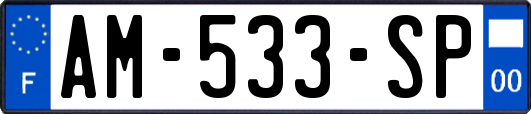 AM-533-SP