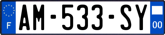 AM-533-SY