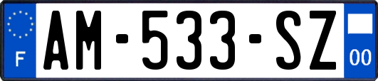 AM-533-SZ