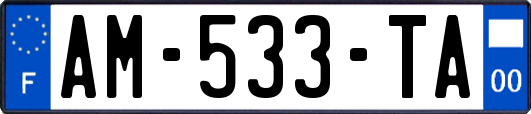 AM-533-TA