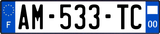 AM-533-TC