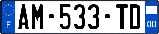 AM-533-TD