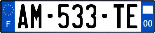 AM-533-TE