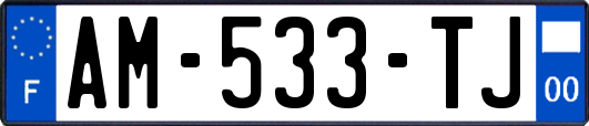 AM-533-TJ