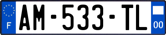 AM-533-TL