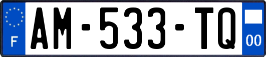 AM-533-TQ