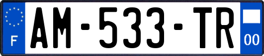AM-533-TR