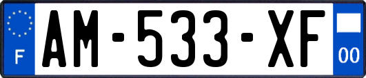AM-533-XF