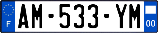 AM-533-YM