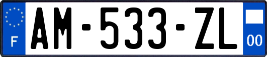 AM-533-ZL
