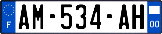 AM-534-AH