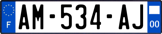 AM-534-AJ