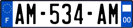 AM-534-AM