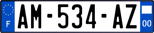 AM-534-AZ