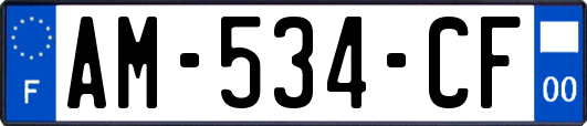 AM-534-CF