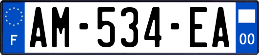 AM-534-EA