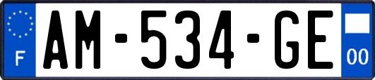 AM-534-GE