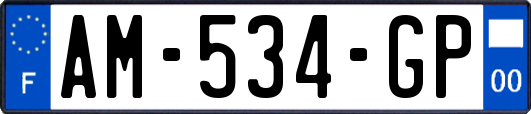 AM-534-GP